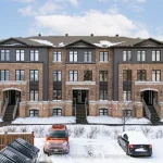 2-bedroom home for rent in Ottawa — 11 - 307 Galston Private (Photo 4)