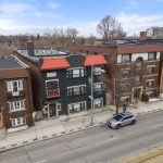 2-bedroom multiplex home for rent in Toronto — 11 - 595 St Clair Avenue W (Photo 2)