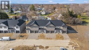 3-bedroom home for rent in Barrie — 11 - 7 Magnolia Lane