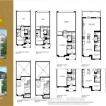 4-bedroom home for rent in Markham — 11 Bullata Lane (Photo 1)