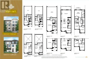 4-bedroom home for rent in Markham — 11 Bullata Lane