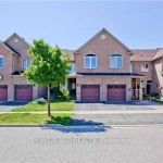 4-bedroom home for rent in Markham — 11 Bullata Lane (Photo 4)