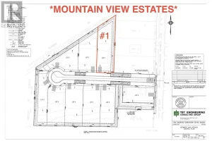 3-bedroom home for sale in Pilot Butte — 11 Mountain View Drive