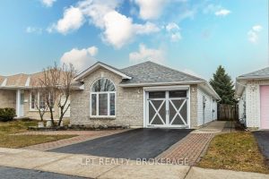 2-bedroom link home for sale in Frontenac — 11 Wilfred Crescent E