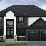 4-bedroom home for sale in Lakeshore — 1200 Campana Crescent (Photo 1)