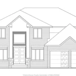 4-bedroom home for sale in Lakeshore — 1200 Campana Crescent (Photo 2)