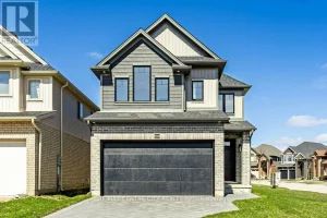 4-bedroom detached home for sale in London North — 1200 Emma Chase Drive