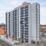 2-bedroom condo apartment for rent in Toronto — 1202 - 890 Jane Street (Photo 1)