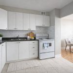 2-bedroom condo apartment for rent in Toronto — 1202 - 890 Jane Street (Photo 2)