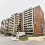 2-bedroom condo apartment for rent in Toronto — 1202 - 890 Jane Street (Photo 3)