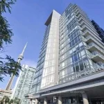2-bedroom condo apartment for rent in Toronto — 1202 - 890 Jane Street (Photo 4)
