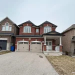 4-bedroom home for rent in Newmarket — 1202 Atkins Drive (Photo 1)