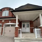4-bedroom home for rent in Newmarket — 1202 Atkins Drive (Photo 2)