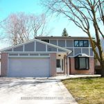 4-bedroom home for rent in Newmarket — 1202 Atkins Drive (Photo 5)