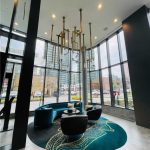 1-bedroom condo apartment for rent in Toronto — 1203 - 15 Holmes Avenue (Photo 1)