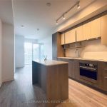 1-bedroom condo apartment for rent in Toronto — 1203 - 15 Holmes Avenue (Photo 2)