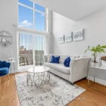 1-bedroom condo apartment for rent in Toronto — 1203 - 15 Holmes Avenue (Photo 5)