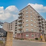 1-bedroom condo apartment for rent in Toronto — 1204 - 840 Queens Plate Drive (Photo 3)