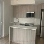 1-bedroom condo apartment for rent in Toronto — 1204 - 840 Queens Plate Drive (Photo 4)