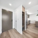 1-bedroom home for rent in Toronto — 1205 - 484 Spadina Avenue (Photo 1)