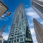 1-bedroom home for rent in Toronto — 1205 - 484 Spadina Avenue (Photo 4)