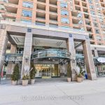 1-bedroom home for rent in Toronto — 1205 - 484 Spadina Avenue (Photo 5)