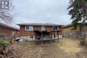 3-bedroom home for sale in Toronto — 1206 Brimley Road