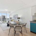 1-bedroom condo apartment for sale in York — 1207 - 398 Hwy 7 N/a E (Photo 3)