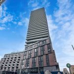 1-bedroom condo apartment for rent in Toronto — 1208 - 38 The Esplanade N/a (Photo 5)
