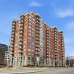 3-bedroom home for rent in Burlington — 1208 - 442 Maple Avenue (Photo 3)