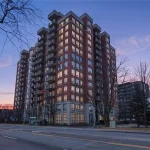 3-bedroom home for rent in Burlington — 1208 - 442 Maple Avenue (Photo 4)