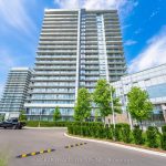 1-bedroom condo apartment for rent in Mississauga — 1208 - 4655 Metcalfe Avenue (Photo 1)