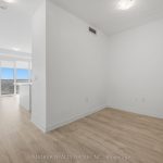 1-bedroom condo apartment for rent in Mississauga — 1208 - 4655 Metcalfe Avenue (Photo 2)