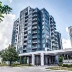 2-bedroom home for sale in Toronto — 1209 - 28 Avondale Avenue (Photo 1)