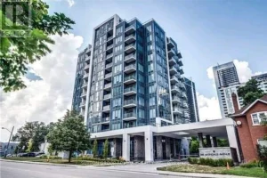 2-bedroom home for sale in Toronto — 1209 - 28 Avondale Avenue
