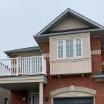 4-bedroom att/row/townhouse for rent in Milton — 1209 Lamont Crescent (Photo 1)