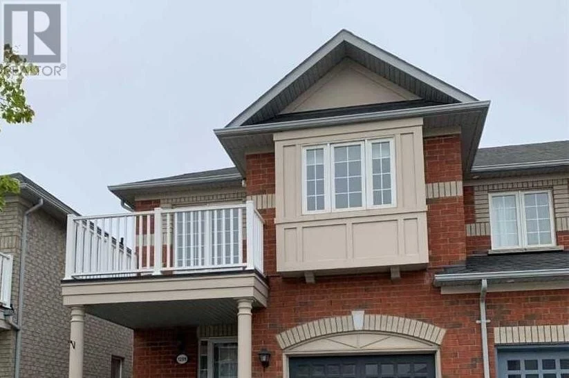 4-bedroom att/row/townhouse for rent in Milton — 1209 Lamont Crescent (Photo 1)