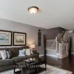 4-bedroom att/row/townhouse for rent in Milton — 1209 Lamont Crescent (Photo 2)