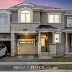 4-bedroom att/row/townhouse for rent in Milton — 1209 Lamont Crescent (Photo 4)
