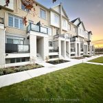 3-bedroom condo townhouse for sale in Durham — 120 - 1655 Palmers Sawmill Road (Photo 1)