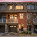 3-bedroom condo townhouse for sale in Durham — 120 - 1655 Palmers Sawmill Road (Photo 4)