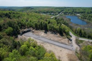 Studio vacant land home for sale in Huntsville — 120 Townline Road E