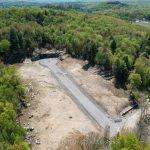 Studio vacant land home for sale in Huntsville — 120 Townline Road E (Photo 2)