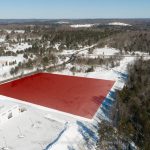 Studio vacant land home for sale in Huntsville — 120 Townline Road E (Photo 3)