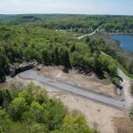 Studio vacant land home for sale in Huntsville — 120 Townline Road E (Photo 4)