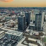 1-bedroom home for sale in Waterloo — 1210 - 145 Columbia Street W (Photo 2)