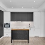 1-bedroom home for sale in Waterloo — 1210 - 145 Columbia Street W (Photo 5)