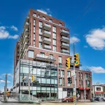 1-bedroom condo apartment for sale in Toronto — 1210 - 185 Alberta Avenue (Photo 4)