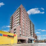 1-bedroom condo apartment for sale in Toronto — 1210 - 185 Alberta Avenue (Photo 5)
