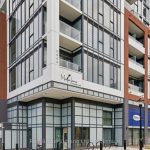 2-bedroom home for rent in Burlington — 1210 - 2088 James Street (Photo 2)